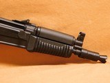 UNFIRED Arsenal SAM7K-01 AK-47 Pistol (Bulgarian, Milled & Forged Receiver) - 4 of 13