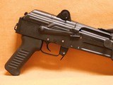 UNFIRED Arsenal SAM7K-01 AK-47 Pistol (Bulgarian, Milled & Forged Receiver) - 3 of 13