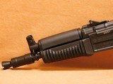 UNFIRED Arsenal SAM7K-01 AK-47 Pistol (Bulgarian, Milled & Forged Receiver) - 7 of 13
