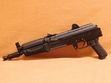 UNFIRED Arsenal SAM7K-01 AK-47 Pistol (Bulgarian, Milled & Forged Receiver) - 5 of 13