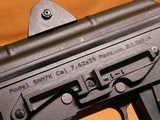 UNFIRED Arsenal SAM7K-01 AK-47 Pistol (Bulgarian, Milled & Forged Receiver) - 9 of 13