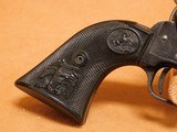 Colt Single Action Buntline Scout (.22 LR, 9.5-inch, 1959) - 8 of 11