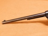 Colt Single Action Buntline Scout (.22 LR, 9.5-inch, 1959) - 4 of 11