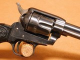 Colt Single Action Buntline Scout (.22 LR, 9.5-inch, 1959) - 9 of 11