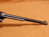 Colt Single Action Buntline Scout (.22 LR, 9.5-inch, 1959) - 10 of 11