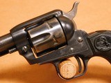 Colt Single Action Buntline Scout (.22 LR, 9.5-inch, 1959) - 3 of 11