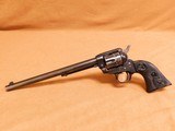 Colt Single Action Buntline Scout (.22 LR, 9.5-inch, 1959) - 1 of 11