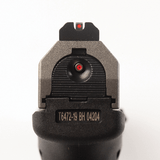 Canik TP9SF ELITE (Tungsten Grey, HG4869T-N, Warren Fiber Optic Sights) - 3 of 3