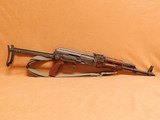 DC Industries NDS-1P (Polish AK-47 Underfolder, Nodak Spud Receiver) - 1 of 11