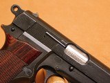 Browning/FNH Hi-Power Mark II (with Hogue Wood Grips) Mk 2 - 8 of 14