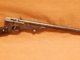 H.M. Quackenbush Safety Cartridge Rifle (ANTIQUE, mfg 1895, .22 LR) - 3 of 11