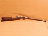 H.M. Quackenbush Safety Cartridge Rifle (ANTIQUE, mfg 1895, .22 LR) - 1 of 11