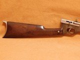 H.M. Quackenbush Safety Cartridge Rifle (ANTIQUE, mfg 1895, .22 LR) - 2 of 11
