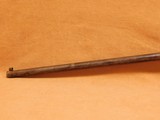H.M. Quackenbush Safety Cartridge Rifle (ANTIQUE, mfg 1895, .22 LR) - 7 of 11
