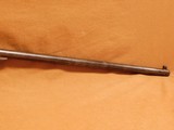 H.M. Quackenbush Safety Cartridge Rifle (ANTIQUE, mfg 1895, .22 LR) - 4 of 11