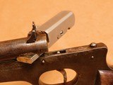 H.M. Quackenbush Safety Cartridge Rifle (ANTIQUE, mfg 1895, .22 LR) - 8 of 11