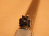 H.M. Quackenbush Safety Cartridge Rifle (ANTIQUE, mfg 1895, .22 LR) - 10 of 11