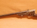 H.M. Quackenbush Safety Cartridge Rifle (ANTIQUE, mfg 1895, .22 LR) - 6 of 11