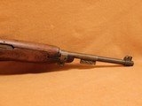 Postal Meter M1 Carbine (Underwood bbl, IO Stock, August 1943 WW2) - 4 of 13