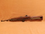Postal Meter M1 Carbine (Underwood bbl, IO Stock, August 1943 WW2) - 8 of 13