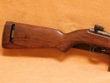 Postal Meter M1 Carbine (Underwood bbl, IO Stock, August 1943 WW2) - 2 of 13