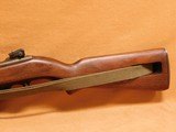 Postal Meter M1 Carbine (Underwood bbl, IO Stock, August 1943 WW2) - 9 of 13