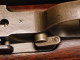 Postal Meter M1 Carbine (Underwood bbl, IO Stock, August 1943 WW2) - 12 of 13