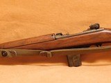 Postal Meter M1 Carbine (Underwood bbl, IO Stock, August 1943 WW2) - 10 of 13