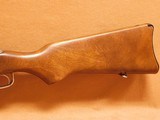 Ruger Mini-14 Ranch Rifle (Stainless, Wood Top Handguard) - 7 of 11