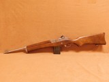 Ruger Mini-14 Ranch Rifle (Stainless, Wood Top Handguard) - 6 of 11