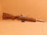 Ruger Mini-14 Ranch Rifle (Stainless, Wood Top Handguard) - 1 of 11