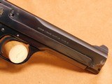 Smith & Wesson Model 41 (.22 LR, 5-inch barrel) - 9 of 11