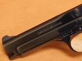 Smith & Wesson Model 41 (.22 LR, 5-inch barrel) - 2 of 11