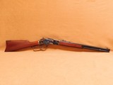 Uberti / Taylor's & Co. Model 1873 Rifle (20-inch, .357 Mag, Straight Stock, TF 200F) - 2 of 16