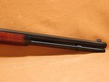 Uberti / Taylor's & Co. Model 1873 Rifle (20-inch, .357 Mag, Straight Stock, TF 200F) - 5 of 16
