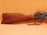 Uberti / Taylor's & Co. Model 1873 Rifle (20-inch, .357 Mag, Straight Stock, TF 200F) - 3 of 16