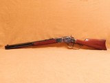 Uberti / Taylor's & Co. Model 1873 Rifle (20-inch, .357 Mag, Straight Stock, TF 200F) - 9 of 16