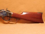 Uberti / Taylor's & Co. Model 1873 Rifle (20-inch, .357 Mag, Straight Stock, TF 200F) - 10 of 16