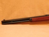 Uberti / Taylor's & Co. Model 1873 Rifle (20-inch, .357 Mag, Straight Stock, TF 200F) - 12 of 16