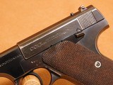 Colt Woodsman Target Model, 1st Series (1928, 6-5/8-inch barrel) - 3 of 11