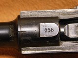 DWM Model 1900 Commercial "American Eagle" Luger (.30 Luger) - 11 of 19
