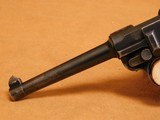 DWM Model 1900 Commercial "American Eagle" Luger (.30 Luger) - 4 of 19