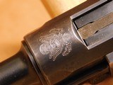 DWM Model 1900 Commercial "American Eagle" Luger (.30 Luger) - 5 of 19