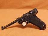 DWM Model 1900 Commercial "American Eagle" Luger (.30 Luger) - 1 of 19
