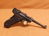 DWM Model 1900 Commercial "American Eagle" Luger (.30 Luger) - 7 of 19