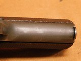 Remington Rand 1911A1 (All Correct, April 1945 WW2, .45 ACP) - 7 of 13