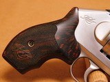 Kimber K6s DCR Deluxe Carry Revolver (.357 Magnum, 2-inch) - 6 of 11