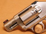 Kimber K6s DCR Deluxe Carry Revolver (.357 Magnum, 2-inch) - 3 of 11