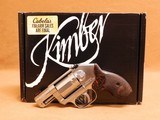 Kimber K6s DCR Deluxe Carry Revolver (.357 Magnum, 2-inch) - 1 of 11