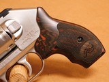 Kimber K6s DCR Deluxe Carry Revolver (.357 Magnum, 2-inch) - 4 of 11